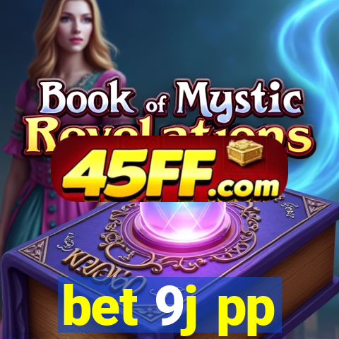 bet 9j pp